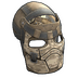 Metal Facemask