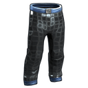 Shattered Mirror Pants - Rust-Skin für Hose
