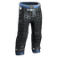 Shattered Mirror Pants