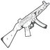 MP5A4