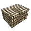 Bone Cage Box