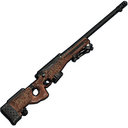 Hunting Rifle - Rust-Skin für L96 Gewehr
