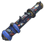 Space Raider Rocket Launcher