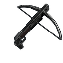 Lightweight Crossbow - Rust-Skin für Armbrust