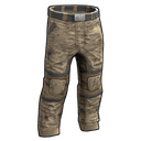 Desert Raiders Pants - Rust-Skin für Hose