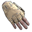 Desert Raiders Gloves