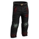 Rusteratu Pants - Rust-Skin für Hose