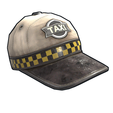 Taxi hat online