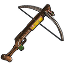 Xmas Candy Crossbow - Rust-Skin für Armbrust