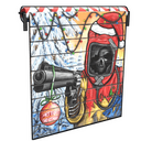 Dead Moroz - Rust-Skin für Garagentor