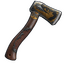 Hunting Hatchet