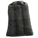 Pitstop Bag - Rust-Skin für Schlafsack