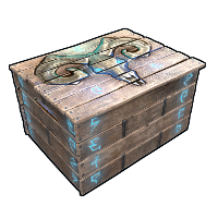 Molten Visage Small Box