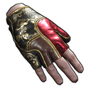 Phantom Roadsign Gloves - Rust-Skin für Straßenschild Handschuhe