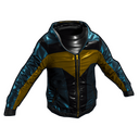 Nitrogen Hoodie - Rust-Skin für Kapuzenjacke