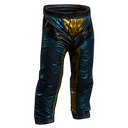 Nitrogen Pants - Rust-Skin für Hose
