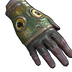 Leather Gloves