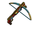 Lunar Ox Crossbow