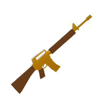 Steam Community Market :: Listings for Golden Sport Rifle