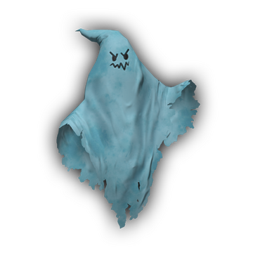 Steam Community Market :: Listings for Grumpy Ghost