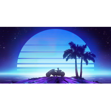Steam Community Market :: Listings for Midnight Rider
