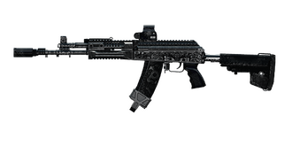 ak出品 Steam Community Market :: Listings for AK17 RIFLE