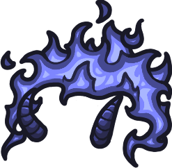 Godly Underflames