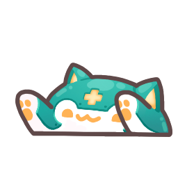 Heal Mecha P.U.R.R.