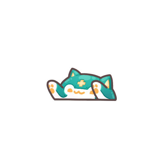 Heal Mecha P.U.R.R.