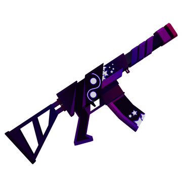 Steam Community Market :: Listings for Star Rifle
