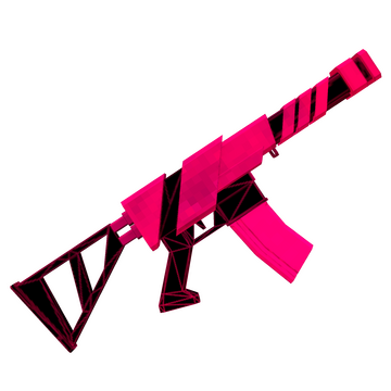 Steam Community Market :: Listings for Pink synth AK-Thodik