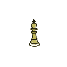 Sealed Graffiti | Chess King (Tracer Yellow)