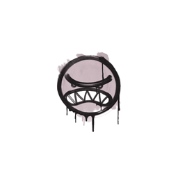 Sealed Graffiti | Tilt (War Pig Pink)