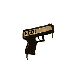 Sealed Graffiti | Eco (Desert Amber)