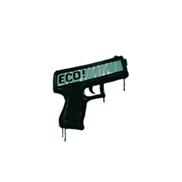 Sealed Graffiti | Eco (Frog Green)