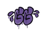 Sealed Graffiti