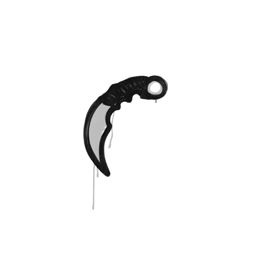 Sealed Graffiti | Karambit (Shark White)
