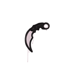 Sealed Graffiti | Karambit (War Pig Pink)