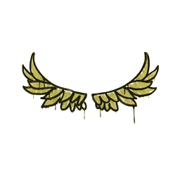 Sealed Graffiti | Take Flight (Tracer Yellow)