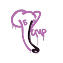 Sealed Graffiti | Recoil UMP-45 (Bazooka Pink)