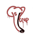 Sealed Graffiti | Recoil UMP-45 (Blood Red)