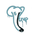 Sealed Graffiti | Recoil UMP-45 (Wire Blue)