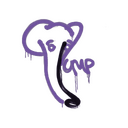 Sealed Graffiti | Recoil UMP-45 (Monster Purple)