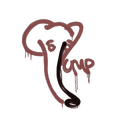 Sealed Graffiti | Recoil UMP-45 (Brick Red)