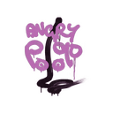 Sealed Graffiti | Recoil P90 (Bazooka Pink)