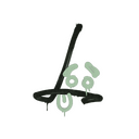 Sealed Graffiti | Recoil SG 553 (Cash Green)