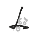 Sealed Graffiti | Recoil SG 553 (Shark White)