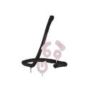 Sealed Graffiti | Recoil SG 553 (War Pig Pink)