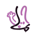 Sealed Graffiti | Recoil FAMAS (Bazooka Pink)