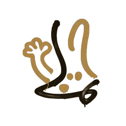 Sealed Graffiti | Recoil FAMAS (Desert Amber)